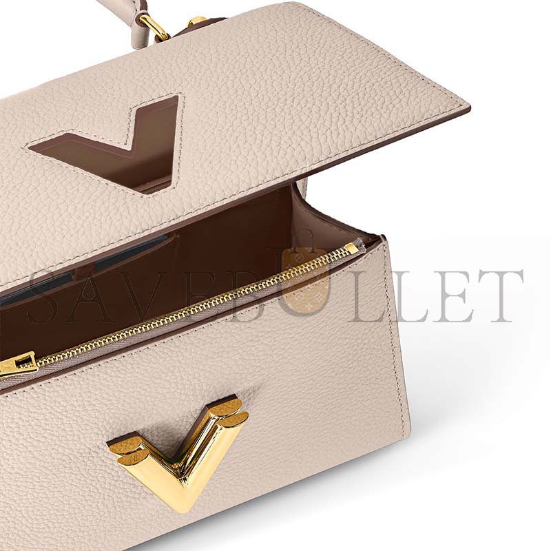 LOUIS VUITTON TWIST ONE HANDLE PM M57214 (25*17*11cm)